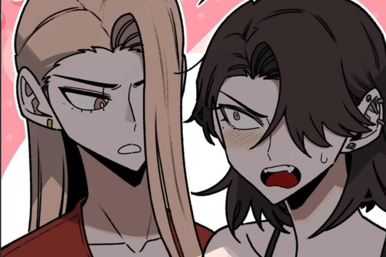Leia do Manhwa A Sharp-Eyed Classmate Capítulo 69 PT BR, Prepare-se para o plano
