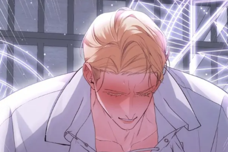 Leia Manhwa Bad Best Heal Capítulo 1 Scan PT BR, Não há limites para parar tudo isso.