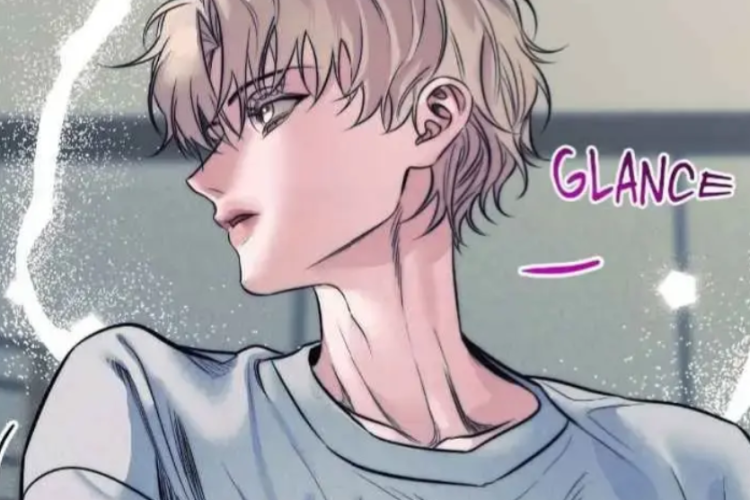 Foge Primeiro! Links de Leitura Manhwa BL Stigma Capítulo 53 PT BR Scan & Data de Lançamento