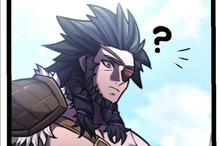 Spoilers & Ler o Manhwa The Mad Gate Capítulo 58 PT BR, A resistência começou