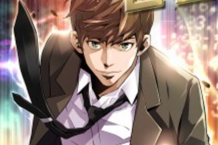 Sinopse e Link de Leitura do Manhwa Retorno da Lenda PT BR Capítulo Completo, Vida Nova e Empolgante