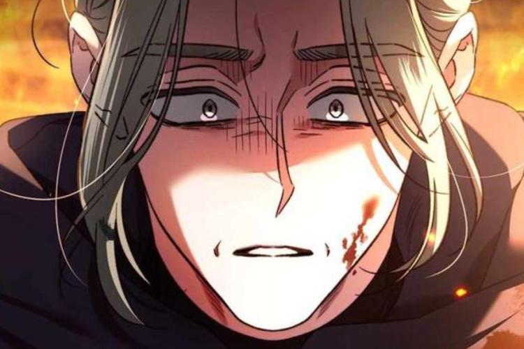 RAW Leia Manhwa All for My Dearest Juliet Capítulo 66 Scan PT BR, Um Ego que Dói