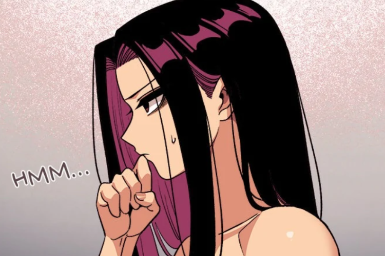Manhwa Stop Smoking (Someone Stop Her!) Capítulo 61 PT BR Scan: Spoiler, Data de Lançamento e Link para Leitura