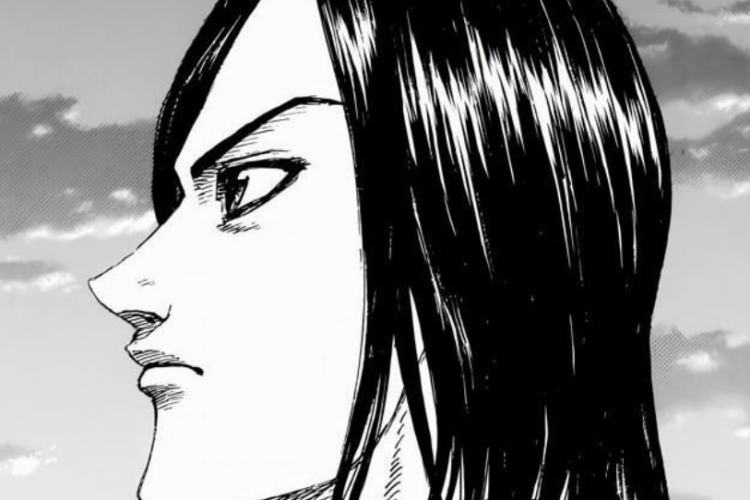 Yan vai Cair! Links de Leitura Mangá Kingdom Capítulo 845 PT BR Scan e Data de Lançamento