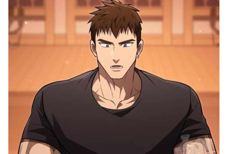 Spoiler & Ler o Manhwa Surviving The Game As A Barbarian Capítulo 136 PT BR, Sentimentos cativantes