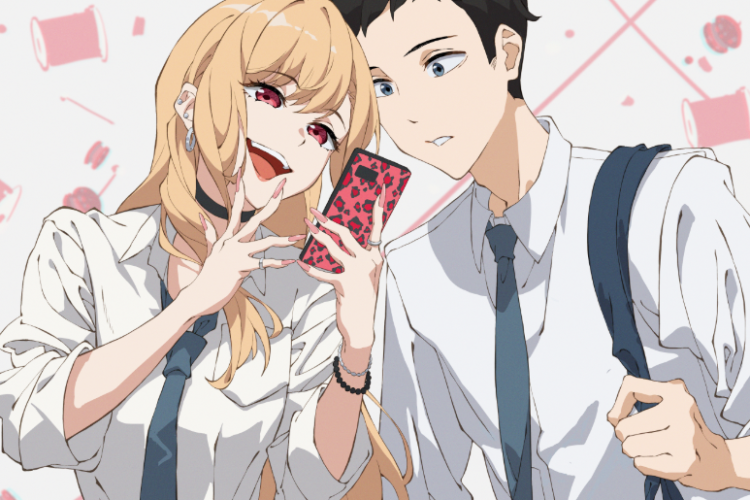 Sinopse, Títulos Alternativos e Links para Leitura de Mangá My Dress Up Darling PT BR Capítulo Completo, Gratuito sem Login