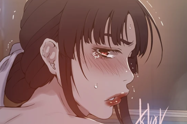 O Comportamento de Daeho foi Longe Demais! Spoilers e Links de Leitura Manhwa Secret Class Capítulo 265 PT BR Scan