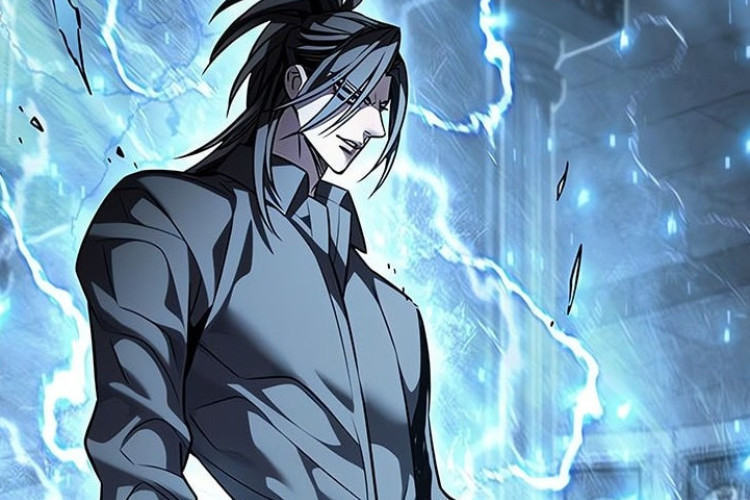 Eleceed Manhwa Capítulo 411 PT BR Scan, Vamos relembrar alguns fatos!