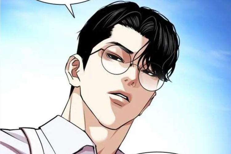 Continue Lendo o Manhwa Lookism 624 PT BR, Uma Grande Negociação Está em Andamento