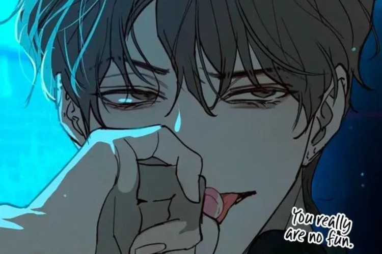 Crítica do Manhwa Flowers Are Bait Capítulo 56 PT BR, Kwon Chae fica cada vez mais encantado