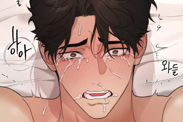 Spoilers de Manhwa BL Reverse Thinking Capítulo 33 PT BR, Juyeon se transformou em demônio