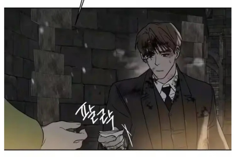 Últimos spoilers do Manhwa The Seventh Client Capítulo 19 PT BR, A apresentação está cada vez mais próxima