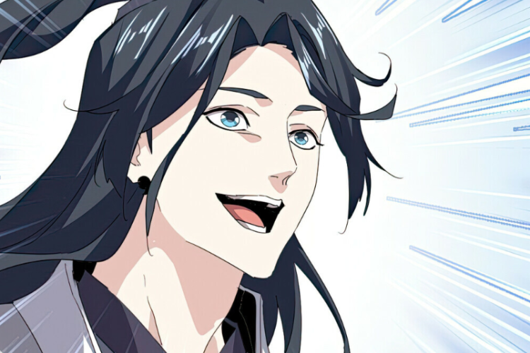 Spoiler RAW! Leia Manhua Emperador Demoniaco (Magic Emperor) Capítulo 708 Scan PT BR, Uma Batalha de Orgulho