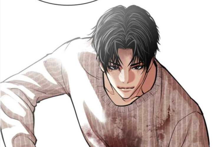 Spoilers & Leitura du Manhwa LOOKISM Capítulo 610 PT BR, A luta chegou ao fim!