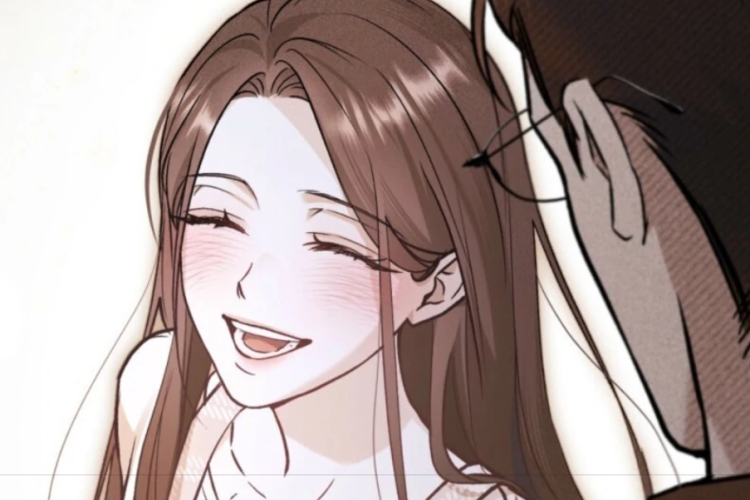 Link de Leia Manhwa Merry Psycho Capítulo 45 PT BR, Seoryeong se afastou imediatamente