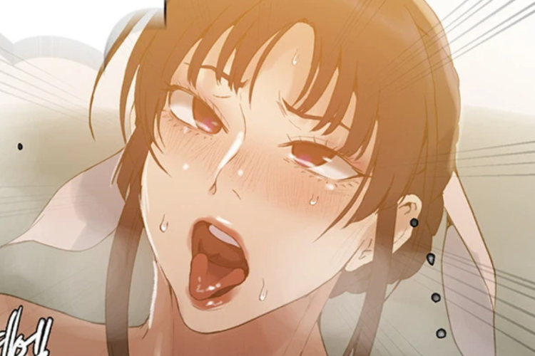 Leia Manhwa Secret Class Capítulo 265 Scan PT BR, RAW! Ter Daeho é mais Delicioso