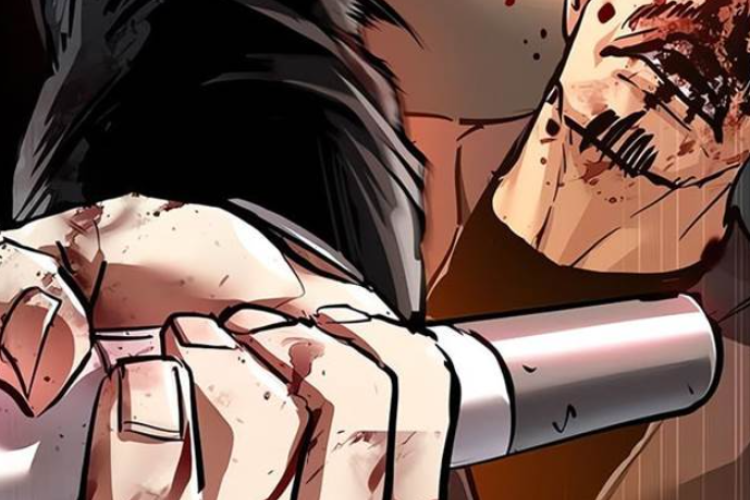 Link do Manhwa Mercenary Enrollment (High School Soldier) Capítulo 263 Scan PT BR, A capacidade da faca que pode ser uma ameaça