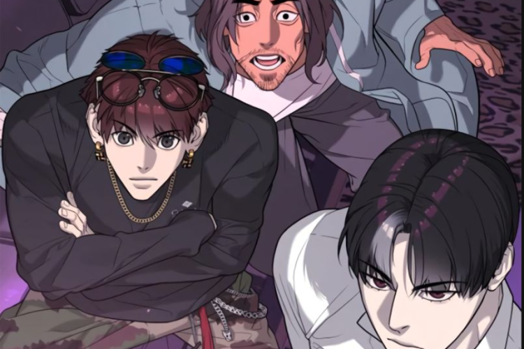 Link Leitura de Manhwa Killer Peter Capítulo 108 PT BR, A tensão volta a aumentar