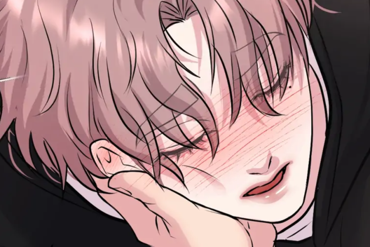 Manhwa BL Respect For Taste Capítulo 15 PT BR Scan: Spoiler, Data de Lançamento e Link para Leitura