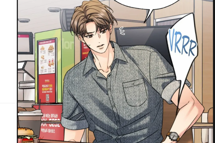 Leia de Manhwa BL Melting Point Capítulo 20 PT BR, Aproximação cada vez mais intensa