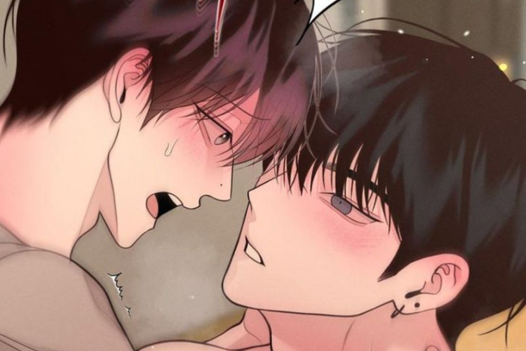 Link Update! Ler o Manhwa BL Monday’s Savior Capítulo 77 PT BR, Rendida ao meu amado