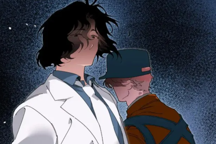 RAW Leia Manhwa BL Mr.A's Farm Capítulo 16 Scan PT BR, A História que Foi Temporariamente Interrompida