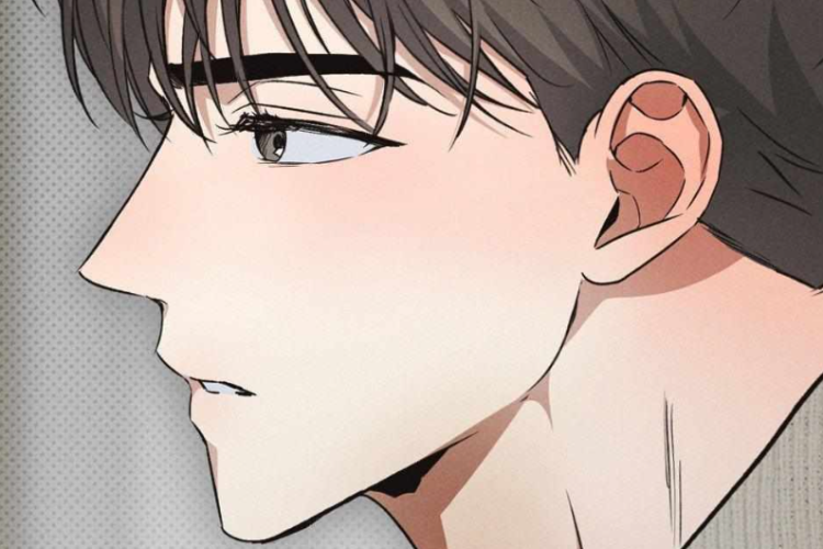 Manhwá High School Salty Heart Capítulo Completo PT BR, Geonwu acaba preso em um novo ciclo que ele nunca imaginou que aconteceria