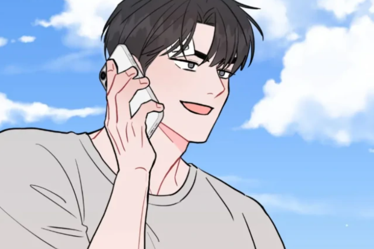 Can't Think Straight Capítulo 97 PT BR Scan, Clique aqui para ler o Manhwa BL Gratuitamente!