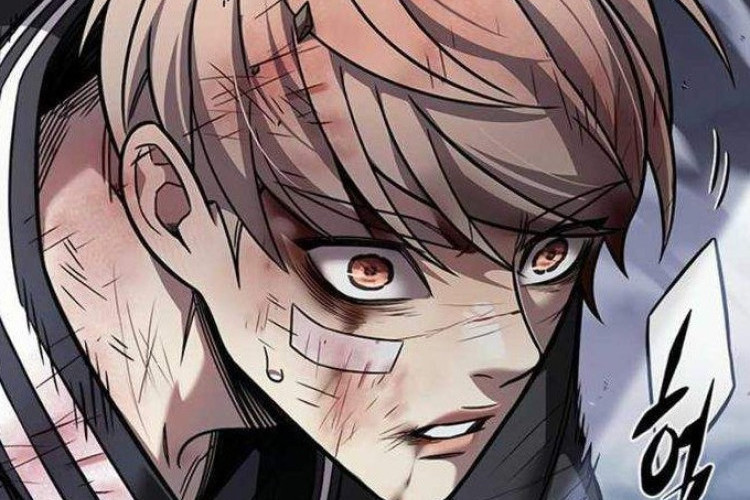 Uma batalha psicológica! Ler o Manhwa Eleceed Capítulo 400 PT BR Scan