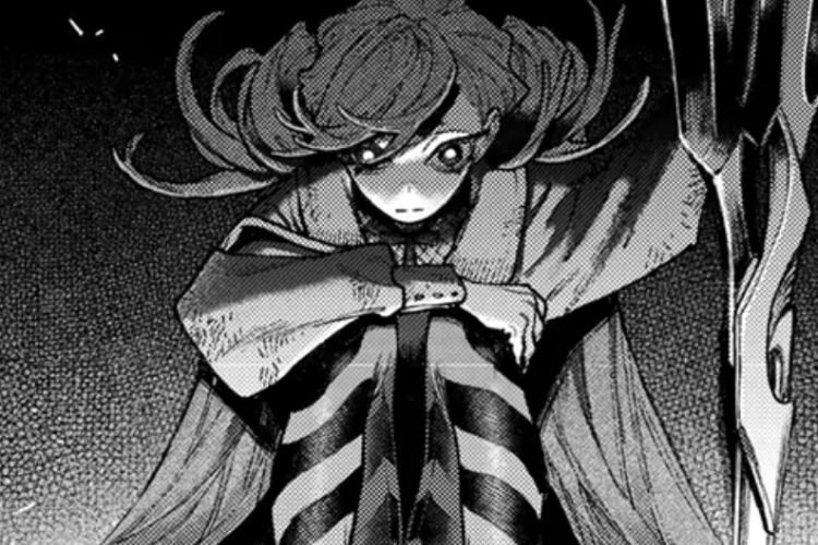 Piorar as Coisas! Spoilers e Links de Leitura Mangá Gachiakuta Capítulo 147 PT BR Scan