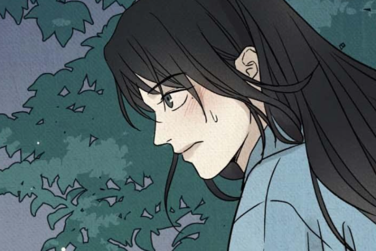 Manhwa BL The Alluring Tale of Mong-ryong Capítulo 18 PT BR Scan: Spoiler, Data de Lançamento & Link para Leitura