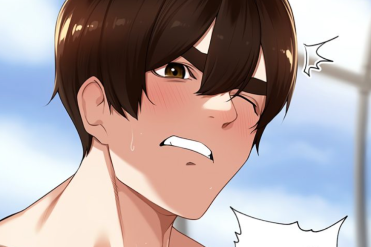 Ler o Manhwa The Village’s Special Law Capítulo 9 PT BR, Joohyun está se demitindo!