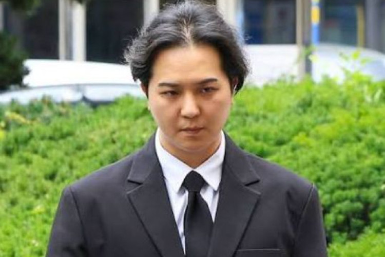 Mino do WINNER é condenado após faltar 102 dias ao serviço público, Mino pede desculpas aos fãs