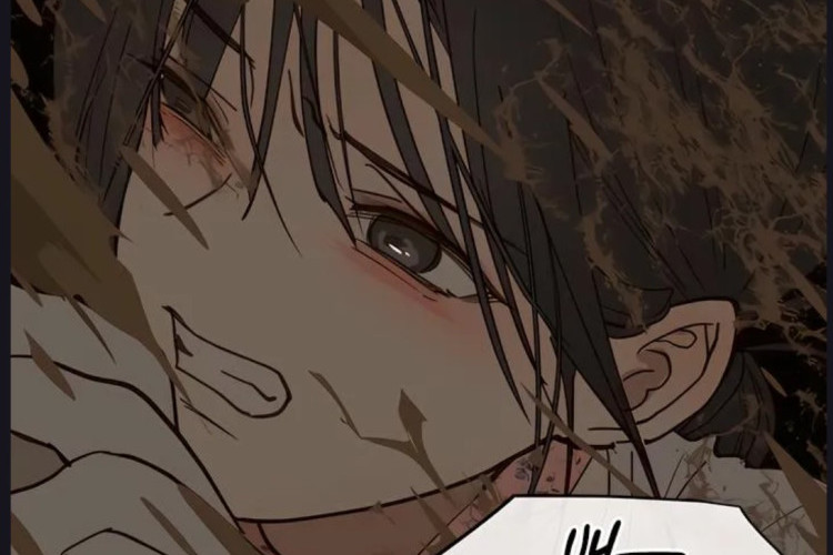 Previsões Sobre o Manhwa Flowers Are Bait Capítulo 58 PT BR, A situação de Kwon Chae é preocupante