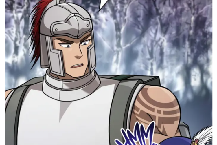 Spoilers do Surviving The Game As A Barbarian Capítulo 116 PT BR, Um debate fascinante