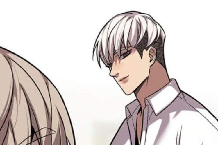 Ler o Manhwa Eleceed Capítulo 408 PT BR Scan, Jisuk esconde sua tristeza