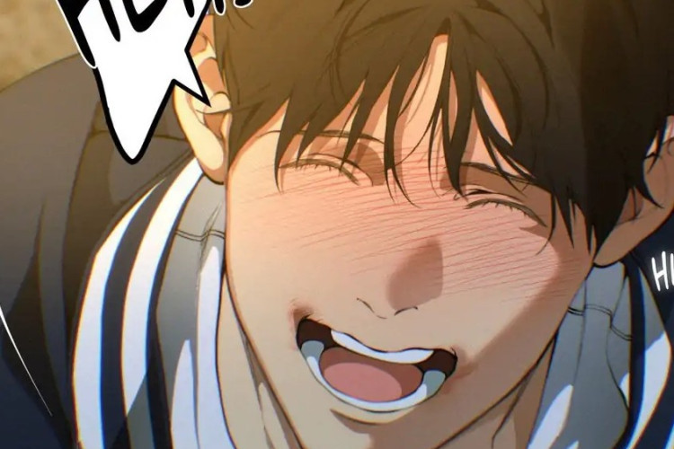 Venha com alegria! Ler BL Lost in the Cloud Capítulo 1 PT BR