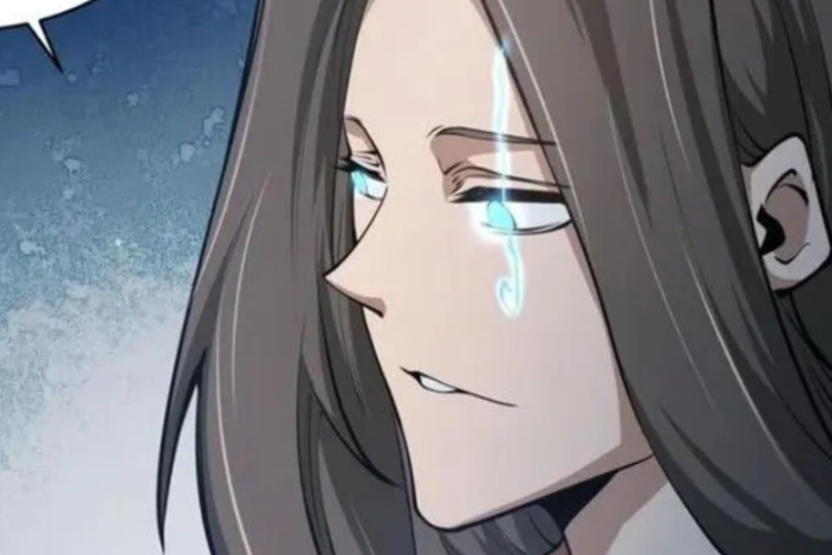 RAW Leia Manhwa The Calamity of the End Times Capítulo 41 Scan PT BR, Não há Realmente uma Continuação?