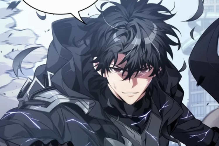 Leitura du Manhwa Pick Me Up, Infinite Gacha Capítulo 202 PT BR, Ação do inimigo cheia de suspense