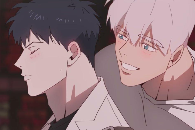 Spoiler RAW! Leia Manhwa BL Mignon Capítulo 1 Scan PT BR, Histórias Picantes da Série de Anime