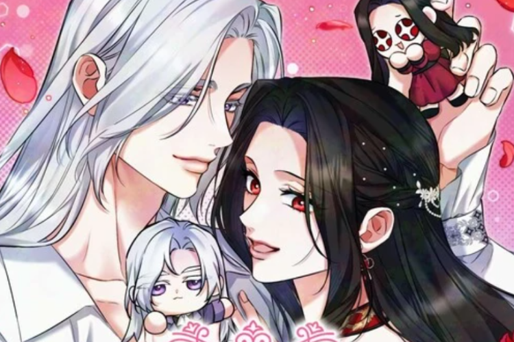 Sinopse e Link de Leitura do Manhwa For My Derelict Favorite PT BR Capítulo Completo, Para Meu Favorito Abandonado