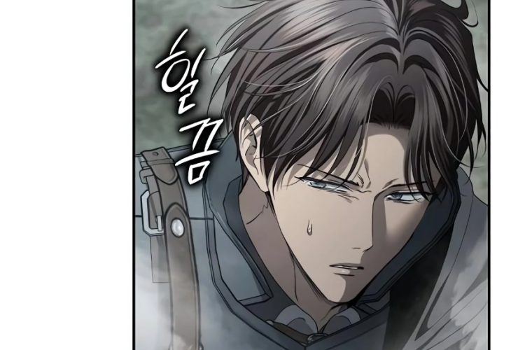Link de Ler Manhwa The Presepe Outside the Cage Full Capítulo PT BR, Com a Atualização Da Nova Sinopse!