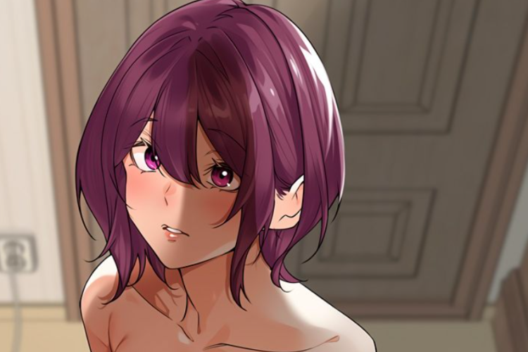 Leitura RAW Manhwa The Village’s Special Law Capítulo 10 PT BR, O Mestre Não Aguenta Mais!