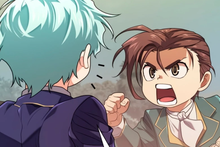 O Melhor Engenheiro Do Mundo (The Greatest Estate Developer) Capítulo 224 PT BR, Prepare-se para uma nova história!