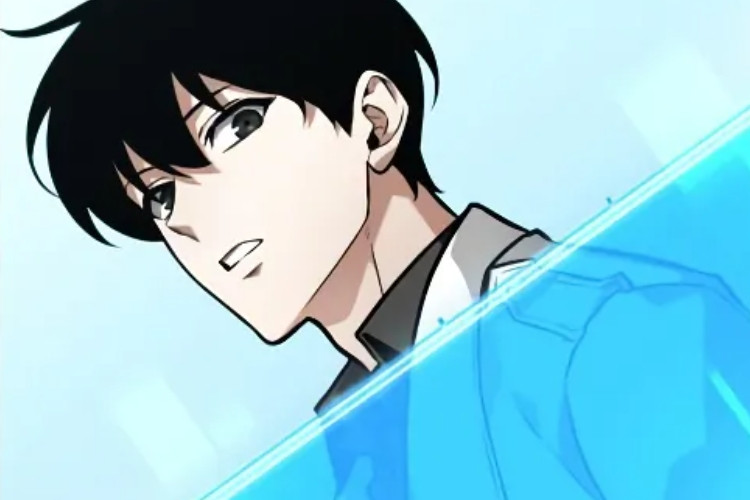 Leia Manhwa Omniscient Reader's Viewpoint Capítulo 287 BR Scan O Que O Verdadeiro Dokja Recebe É Punição