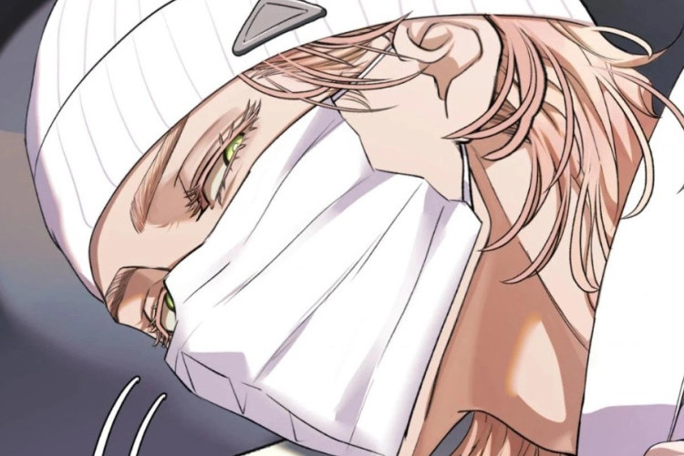 Spoilers Cherry on Top Capitulo 3 PT BR, Que tipo de aquecimento é esse?
