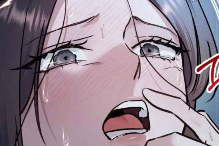 Ler Manhwa Merry Psycho Capítulo 71 Scan PT BR, Han Seoryeong está cada vez mais confusa