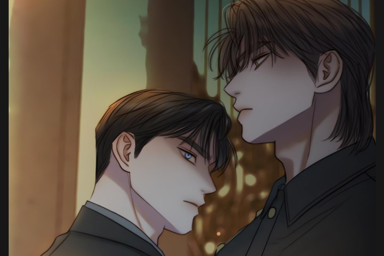 Spoilers & Leia de Manhwa Serena Capítulo 122 PT BR, O encontro entre Eizer e Victor