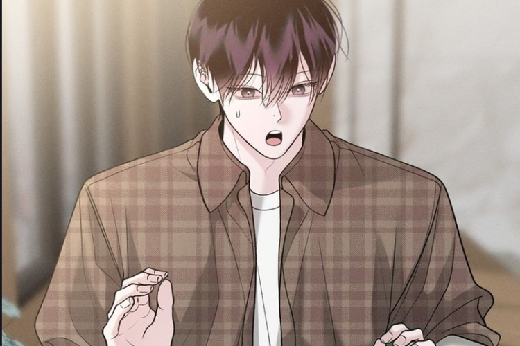 Link Leia de Manhwa BL Monday’s Savior Capítulo 73 PT BR, A união de dois pombinhos