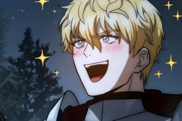 Manhwa A Regressão do Terceiro Príncipe do Reino Caído Capítulo 27 PT BR Scan: Spoiler, Data de Lançamento e Link para Leitura
